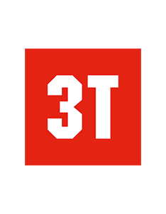 3T